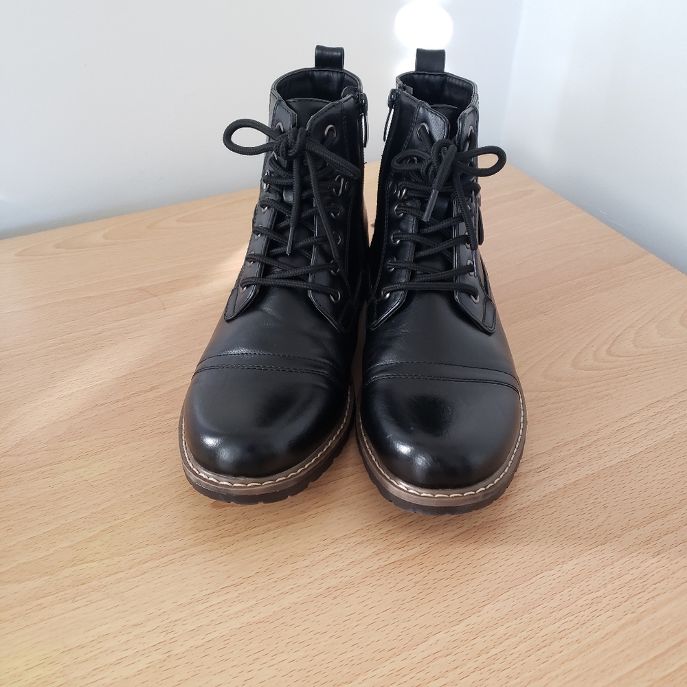 Bruno Marc Philly 5. Size 7 men's boot